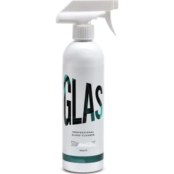 Čisticí prostředek na okna Čistič na okna Stjärnagloss Glas (500 ml)