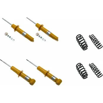 Sada dilu vinutych pruzin k odpruzeni KONI 1140-1362