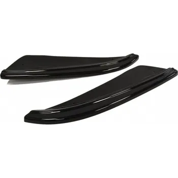 Tuning Maxton Design boční difuzory pod zadní nárazník pro BMW řada 5 GT, plast ABS bez povrchové úpravy SLEVA 5%