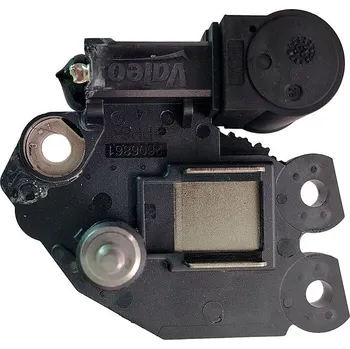 Autoelektrika Regulátor generátoru VALEO 599232