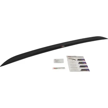Auto-moto Maxton Design prodloužení spoileru pro Mercedes třída V W447, plast ABS bez povrchové úpravy SLEVA 5%
