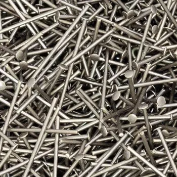 Materiál na výrobu šperku Crystal-ZONE Ketlovací nýt 50mm staré stříbro 5g