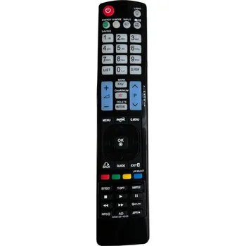 Dálkový ovladač LG AKB72914020 - náhradní dálkový ovladač