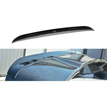 Tuning Maxton Design prodloužení spoileru pro Mitsubishi Lancer Evo Mk10, plast ABS bez povrchové úpravy SLEVA 5%