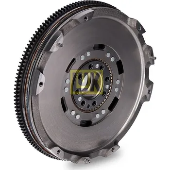 Setrvačník motoru Setrvačník Schaeffler LuK 415 0076 10