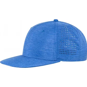 Kšiltovka Kšiltovka CoFEE Snap Perforated - modrá