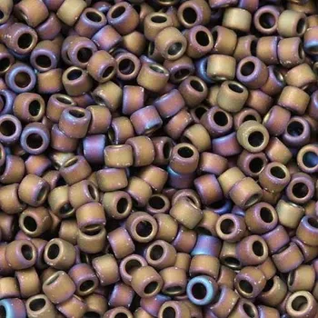 Korálek TOHO Co., Ltd. TOHO Treasure 11/0 Matte Iris Purple