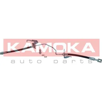 Brzdová hadice Brzdová hadice KAMOKA 1170021
