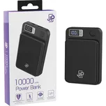 JP P21189 10000 mAh černá
