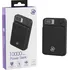 Powerbanka JP P21189 10000 mAh černá