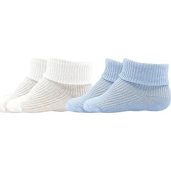 Dívčí oblečení Boma® 2PACK Ponožky Boma Rafa - mix B 14-17 (9-11)