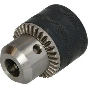 Jipos Tools Sklíčidlo na vrtačku s klíčem SDS+ 1,5-13mm 1/2" 1838 JIPOS