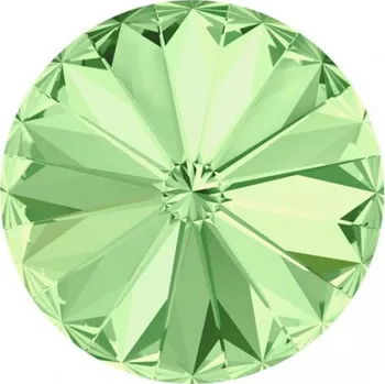 Swarovski Swarovski® Crystals Rivoli 1122 ss47 Chrysolite F
