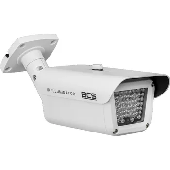 Infrazářič Infračervený zářič BCS UNIVERSAL BCS-IR55x60-B