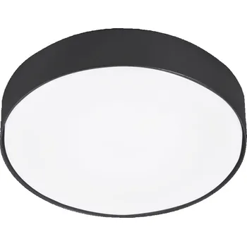 FARO sada osvětlení černá pro ventilátory WHINCHE AC - FARO FARO 33484