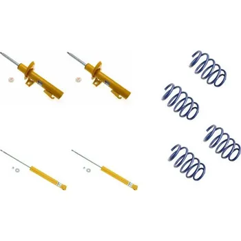 Sada dilu vinutych pruzin k odpruzeni KONI 1140-2744