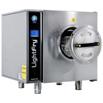 fritéza Profesionální horkovzdušná fritéza LF Marin IP22