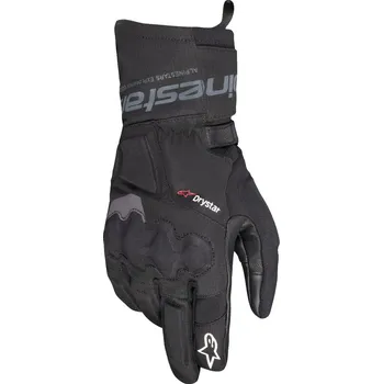 Moto rukavice ALPINESTARS rukavice WT-3 DRYSTAR černá 2025 - XL