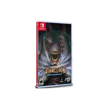 Hra pro Nintendo Switch Turok 3: Shadow of Oblivion (SWITCH)