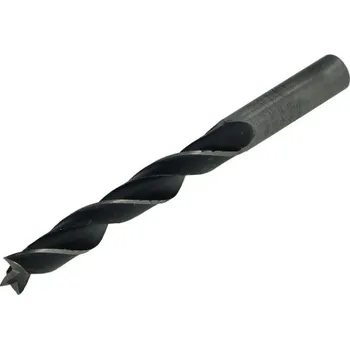 Vrták Jipos Tools Spirálový vrták do dřeva 8x112mm 1939 JIPOS