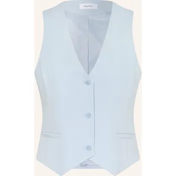 Darling Harbour Dámská Blejzrová Vesta, bleu bleu, 44