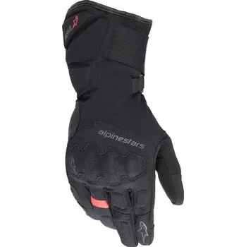 Moto rukavice ALPINESTARS rukavice STELLA TOURER W-7 2 DRYSTAR 24 dámské black - XL