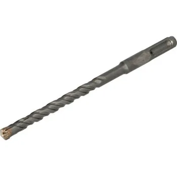Vrták Jipos Tools Vrták do betonu SDS+ 10x210mm 4břitý 641 JIPOS
