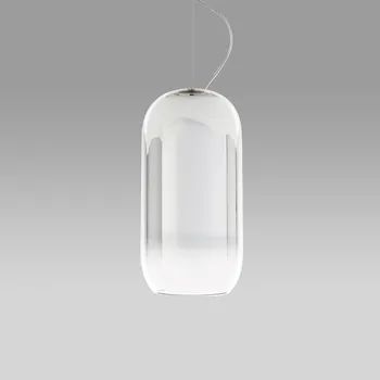 ARTEMIDE Gople - stříbrná - ARTEMIDE AR 1405010A