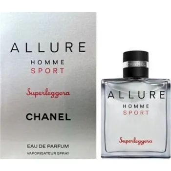 Chanel Allure Homme Sport Superleggera…