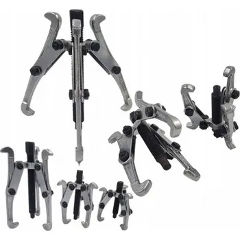 Stahovák Stahováky ložisek tříramenné 75 100 150 mm MF33