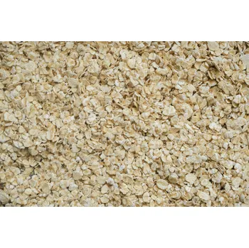 Ovesné vločky jemné BIO 25 kg Les Fruits du Paradis