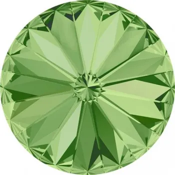 Swarovski Swarovski® Crystals Rivoli 1122 ss29 Peridot F