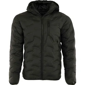 Pánská zimní bunda ALPINE PRO RONAR XXL Černá