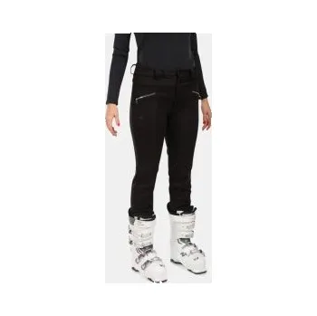 Snowboardové kalhoty Kilpi MAURA-W černá WL0405KI 36; Černá kalhoty + DÁREK DLE VÝBĚRU!
