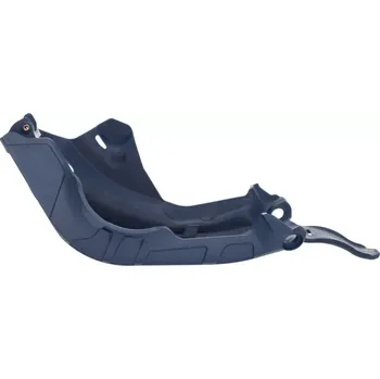 Autodíl Kryt pod motor ACERBIS HUSQVARNA FC 250 rok 2024-2025 barva modrá (odolný ochranný kryt motoru motocyklu )