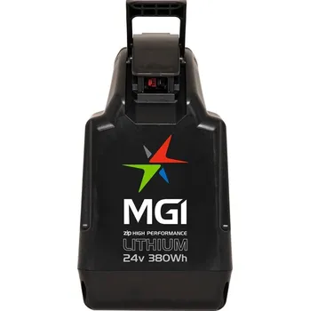 Golfový vozík MGI ZIP náhradní baterie (36jamek)