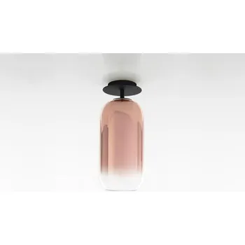 Svítidlo ARTEMIDE Gople Mini stropní - černá měď - ARTEMIDE AR 1414340A