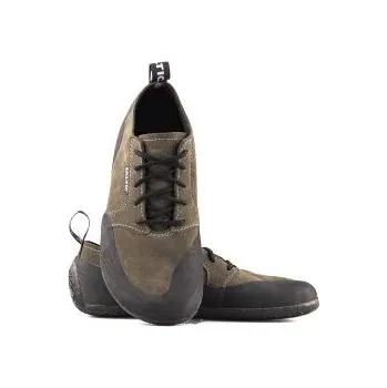 Pánské polobotky Saltic Outdoor Flat - oliv ExtasyFix EU 38 obuv + DÁREK DLE VYBĚRU!