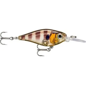 Umělá nástraha Rapala X-Light Shad 04_GGIU