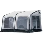 Nafukovací předstan Westfield VEGA 2.0 Montážní výška: 230 – 255 cm, Šířka: 3300