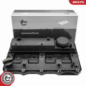 Kryt motoru Kryt hlavy válce ESEN SKV 48SKV129