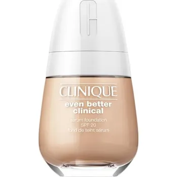 Přípravek na tvář Clinique Make-up Podkladova-bazeEven Better Clinical Serum Foundation SPF20 CN 40 Cream Chamois 30 ml (31&nbsp;300,00 Kč / 1 l)