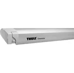 THULE Sada markýzy Omnistor 6300 pro Fiat Ducato Barva krytu: Eloxovaná šedá, Délka markýzy: 3,75 m, Koncové krytky: koncové kryty0
