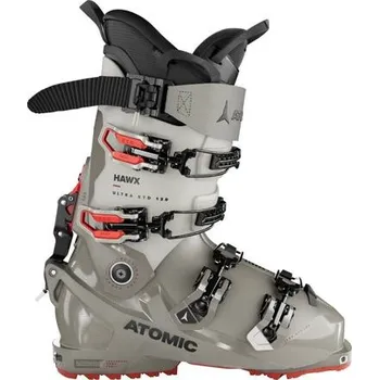 Sjezdové boty lyžáky ATOMIC Hawx Ultra XTD 130 GW cement velikost lyžáků 270/275