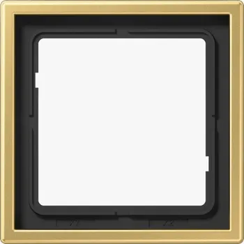 Příslušenství pro svítidlo JUNG Rámeček ME 2981 C - JUNG JU ME2981C