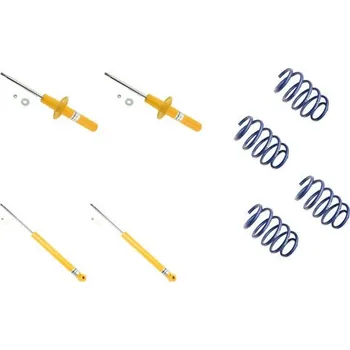 Sada dilu vinutych pruzin k odpruzeni KONI 1140-0613