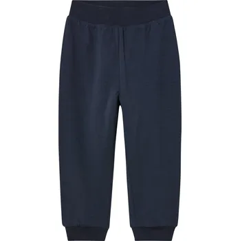 lupilu® Chlapecké tepláky (122/128, námořnická modrá)