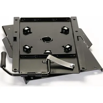 Sedadlo Otočná konzole Iveco Daily originální/SPORTSCRAFT sedadlo