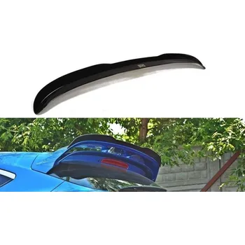 Tuning Maxton Design prodloužení spoileru pro Opel Astra OPC J (Mk3), plast ABS bez povrchové úpravy SLEVA 5%