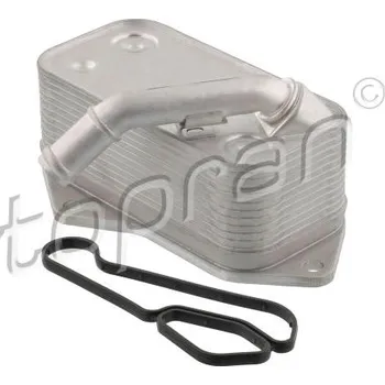 Chladič motoru Olejový chladič, motorový olej TOPRAN 502 361